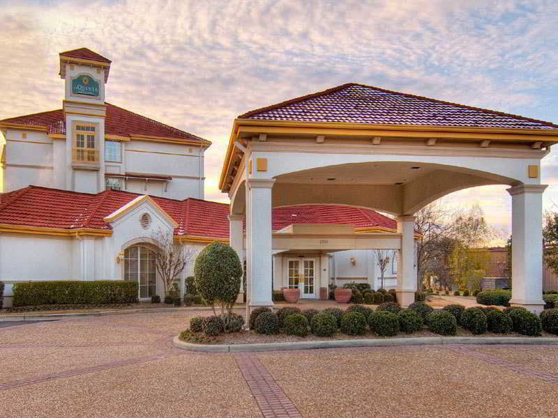 Отель La Quinta By Wyndham Shreveport Airport Экстерьер фото