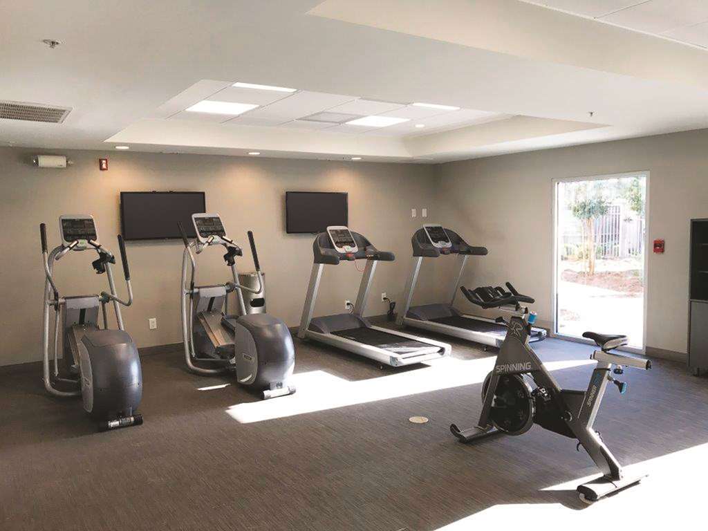Отель La Quinta By Wyndham Shreveport Airport Удобства фото
